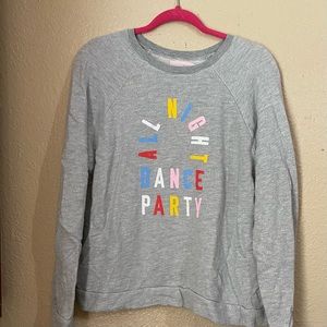 Ban.do All Night Dance Party Sweater
